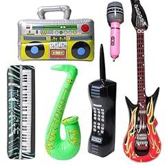 Inflatable rock star for sale  Delivered anywhere in USA 
