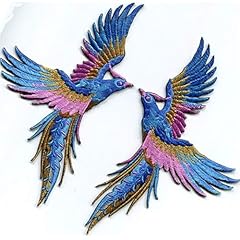 Hiqiu paar phoenix gebraucht kaufen  Wird an jeden Ort in Deutschland