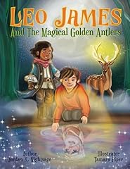 Leo james magical for sale  Delivered anywhere in UK