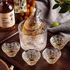 Winiaer glass sake for sale  Delivered anywhere in USA 