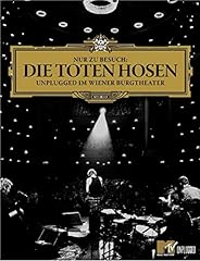 Toten hosen besuch gebraucht kaufen  Wird an jeden Ort in Deutschland
