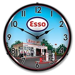 1203355 esso station for sale  Delivered anywhere in UK
