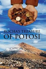 Rocha treasure f gebraucht kaufen  Wird an jeden Ort in Deutschland
