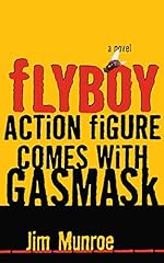 Flyboy action figure d'occasion  Livré partout en France