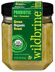 Wildbrine kraut raw for sale  Delivered anywhere in USA 
