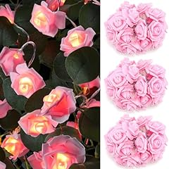 Pack led rose for sale  Delivered anywhere in USA 