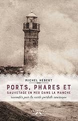 Ports phares sauvetages d'occasion  Livré partout en France