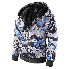 Ohsnmaksl boys fleece for sale  Delivered anywhere in USA 