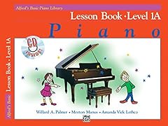 Alfred basic piano for sale  Delivered anywhere in USA 