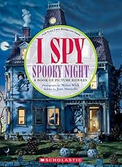 Spy spooky night for sale  Delivered anywhere in USA 