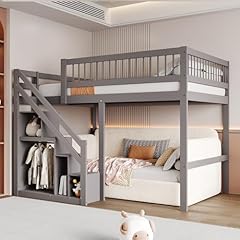 Etagenbett 140x200 kinderbett gebraucht kaufen  Wird an jeden Ort in Deutschland