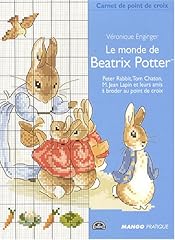 Béatrix potter peter d'occasion  Livré partout en France