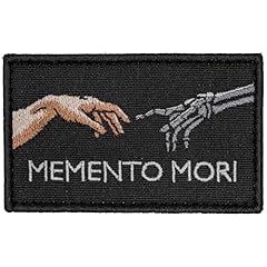 Shevroness memento mori for sale  Delivered anywhere in USA 
