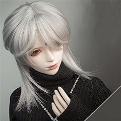 Bjd doll wig for sale  Delivered anywhere in USA 