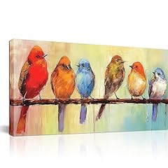 Glokaka abstract birds for sale  Delivered anywhere in USA 