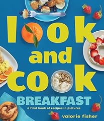Look cook breakfast for sale  Delivered anywhere in USA 