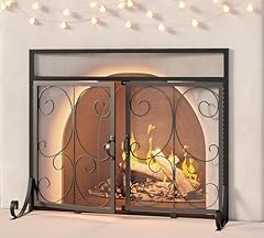 Calidola flat fireplace for sale  Delivered anywhere in USA 