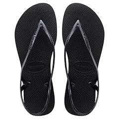 Havaianas sunny sandali usato  Spedito ovunque in Italia 