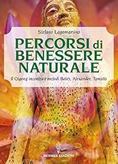 Percorsi benessere naturale usato  Spedito ovunque in Italia 