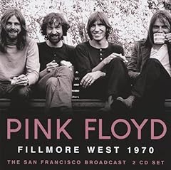 Fillmore west 1970 gebraucht kaufen  Wird an jeden Ort in Deutschland