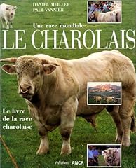 Charolais une race for sale  Delivered anywhere in UK