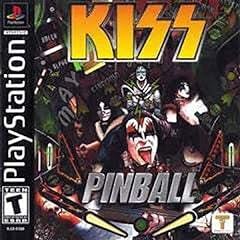 Kiss pinball for sale  Delivered anywhere in USA 