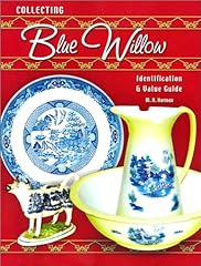 Collecting blue willow for sale  Delivered anywhere in USA 