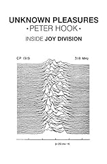 Unknown pleasures inside for sale  Delivered anywhere in UK