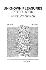 Unknown pleasures inside for sale  Delivered anywhere in UK