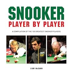 Snooker player player for sale  Delivered anywhere in UK