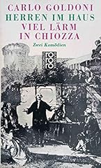 Carlo goldoni herren gebraucht kaufen  Wird an jeden Ort in Deutschland