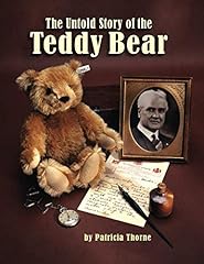 Untold story teddy for sale  Delivered anywhere in USA 