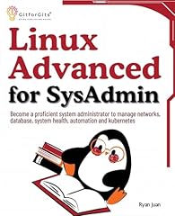 Linux advanced for usato  Spedito ovunque in Italia 