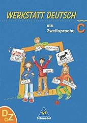 Werkstatt deutsch als gebraucht kaufen  Wird an jeden Ort in Deutschland