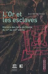 Esclaves histoire forts d'occasion  Livré partout en France