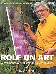 Rolf art approach for sale  Delivered anywhere in UK