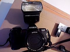 Minolta dynax 7000i for sale  Delivered anywhere in UK