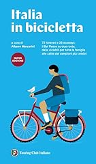 Italia bicicletta usato  Spedito ovunque in Italia 