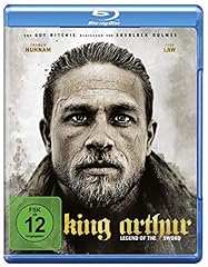 King arthur legend gebraucht kaufen  Wird an jeden Ort in Deutschland