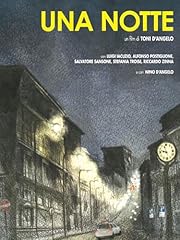 Una notte usato  Spedito ovunque in Italia 