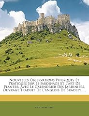 Nouvelles observations phisyqu d'occasion  Livré partout en France