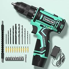 Cordless drill set for sale  Delivered anywhere in USA 