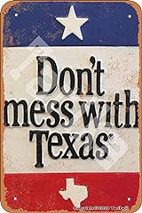 Tarika mess texas for sale  Delivered anywhere in USA 
