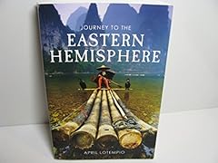 Journey eastern hemisphere for sale  Delivered anywhere in USA 