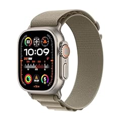 Apple watch ultra for sale  Delivered anywhere in UK