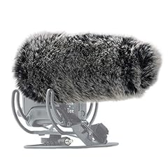 Sunmon mic furry for sale  Delivered anywhere in USA 