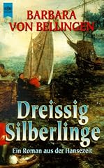 Dreissig silberlinge gebraucht kaufen  Wird an jeden Ort in Deutschland
