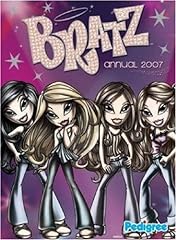 Bratz annual 2007 for sale  Delivered anywhere in Ireland