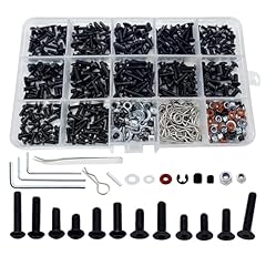 520pcs universal screw for sale  Delivered anywhere in USA 