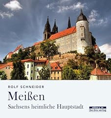 Meißen sachsens heimliche gebraucht kaufen  Wird an jeden Ort in Deutschland